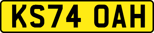 KS74OAH