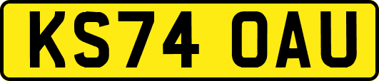 KS74OAU