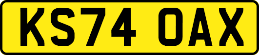 KS74OAX