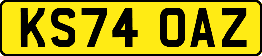 KS74OAZ