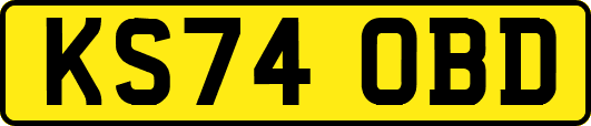 KS74OBD