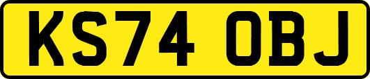 KS74OBJ