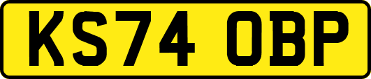 KS74OBP