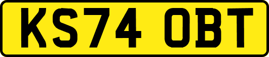 KS74OBT