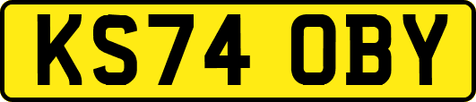 KS74OBY