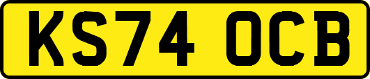 KS74OCB