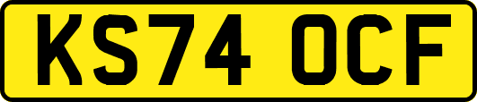 KS74OCF