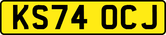 KS74OCJ