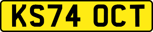 KS74OCT