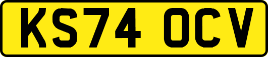 KS74OCV
