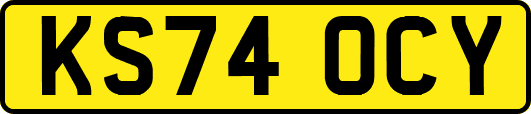 KS74OCY