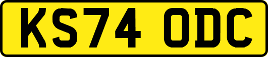 KS74ODC