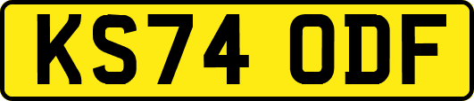 KS74ODF