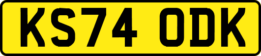 KS74ODK