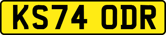 KS74ODR