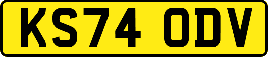 KS74ODV