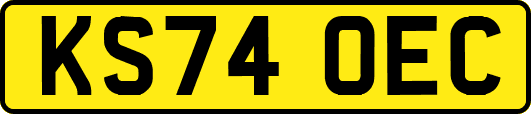 KS74OEC