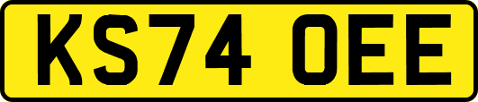 KS74OEE