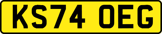 KS74OEG