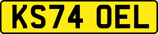 KS74OEL