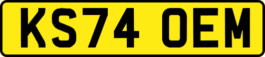 KS74OEM