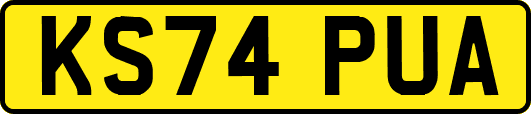 KS74PUA