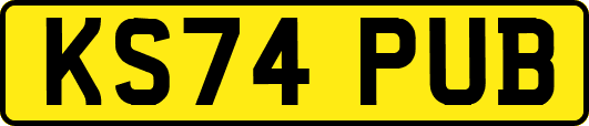 KS74PUB