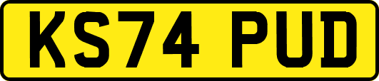 KS74PUD