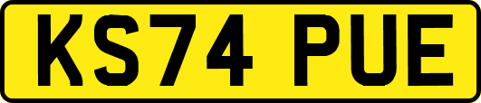 KS74PUE