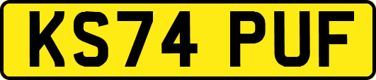 KS74PUF