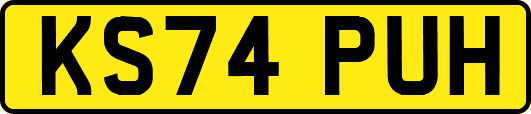 KS74PUH