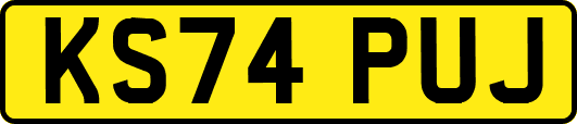 KS74PUJ