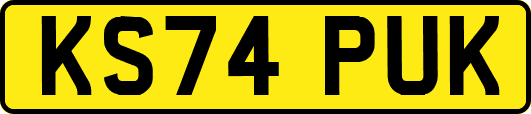 KS74PUK
