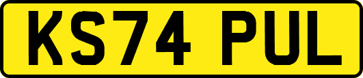 KS74PUL