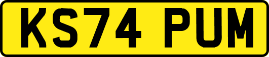 KS74PUM