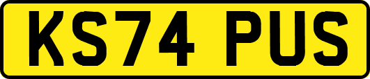 KS74PUS