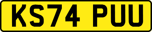 KS74PUU