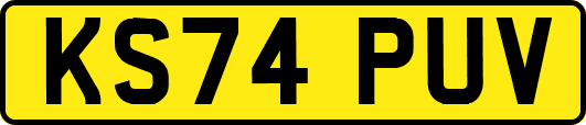KS74PUV
