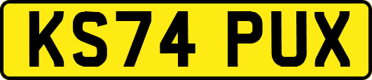 KS74PUX