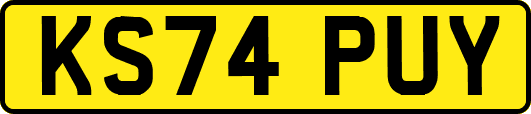 KS74PUY