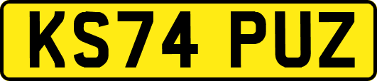 KS74PUZ