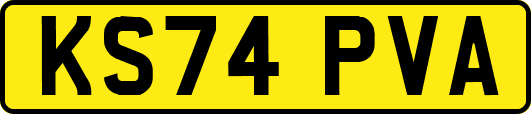 KS74PVA