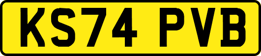 KS74PVB