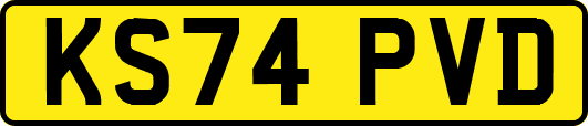 KS74PVD