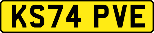 KS74PVE