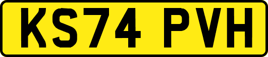 KS74PVH