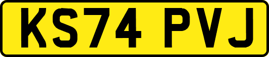 KS74PVJ