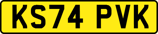 KS74PVK