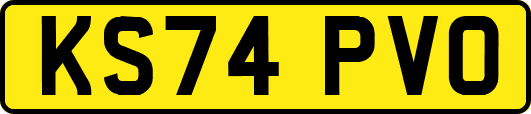 KS74PVO