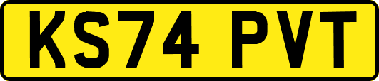 KS74PVT